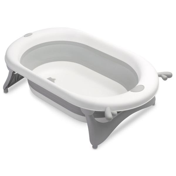Cădiță pentru bebeluși Sensillo 2020 Unisex/ 0 - 12 luni/ Gray photo 1