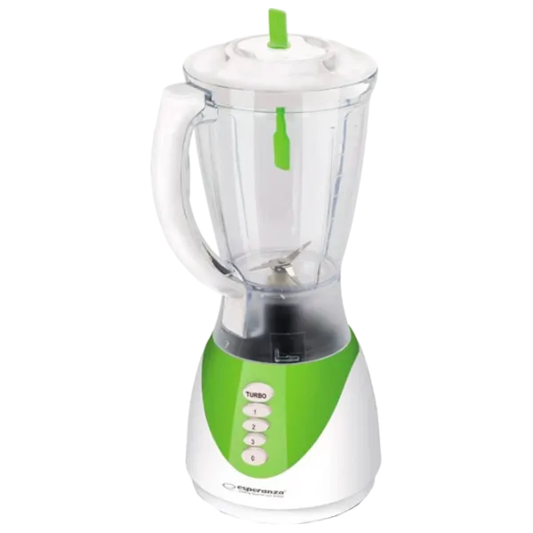 Blender staționar Esperanza EKM023G Green photo 1