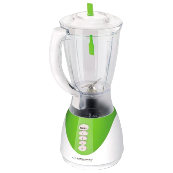 Blender staționar Esperanza EKM023G Green photo 1