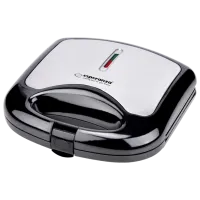 Сэндвичница Esperanza EKT011 1000 Вт / Черный