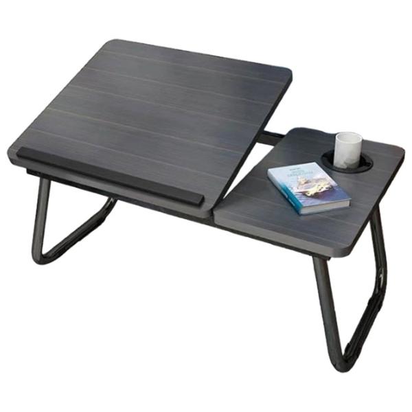 Măsuță pentru laptop Xenos 02 Black /  photo 1