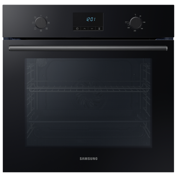 Cuptor încorporabil Samsung NV68A1110BB/ WT 2800 W/ Black photo 1