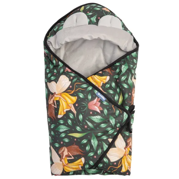 Plic pentru bebeluși Sensillo Velvet 7041 Bumbac, Poliester / Unisex photo 1