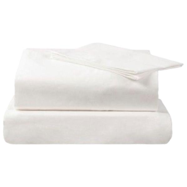 Lenjerie de pat pentru copii Veres 153.5.01 (2600000099509) Bumbac/ White photo 1