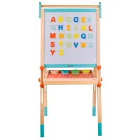 Игрушка из дерева Classic World Blackboard 3+/ Развитие