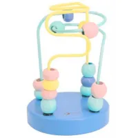 Joc de masă Classic World Mini Beads Coaster 1.5+/ Dezvoltare