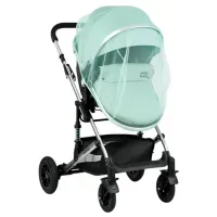 Сетка от насекомых Kikka Boo 179132 Полиэстер/ Мятный