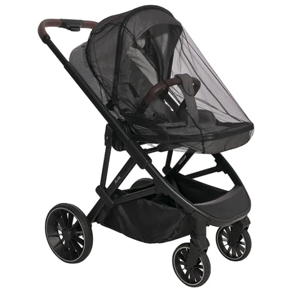 Сетка от насекомых Lorelli 179181 Полиэстер/ Черный photo 1 Сетка от насекомых Lorelli 179181 Полиэстер/ Черный photo 1