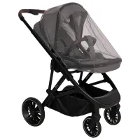 Сетка от насекомых Lorelli 179182 Полиэстер/ Серый