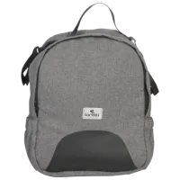 Сумка для мам Lorelli Aria Серый