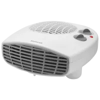 Тепловентилятор Maxwell MW-3456 2000 Вт / Белый