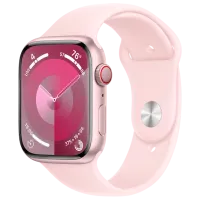Умные часы Apple Watch Series 9 41 мм/ Розовый - Розовый