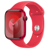 Умные часы Apple Watch Series 9 41 мм/ Красный - Красный