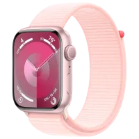 Ceas inteligent Apple Watch Series 9 45 mm/ Pink - Pink/ MR9J3QI/ A