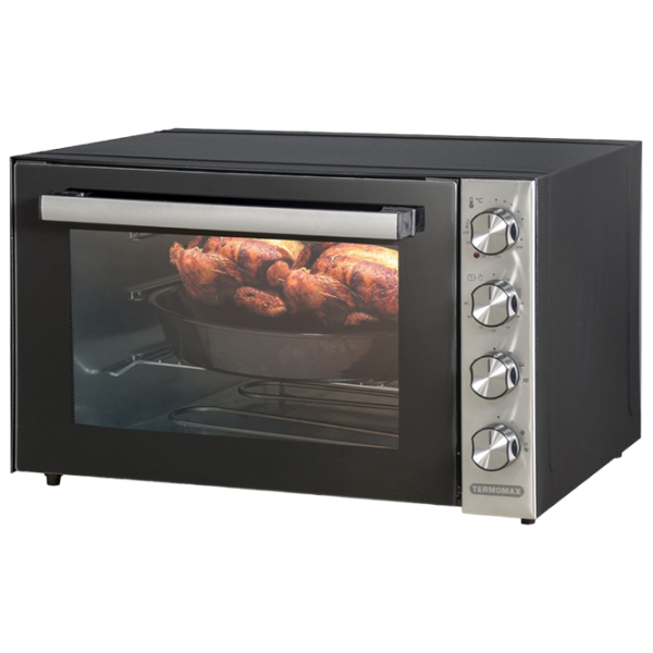 Электрическая печь Termomax TR 7011 70 л / 2000 Вт / Черный photo 1