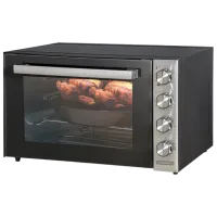 Электрическая печь Termomax TR 7011 70 л / 2000 Вт / Черный