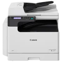 Dispozitiv multifuncțional Canon imageRUNNERiR2224N Laser/ Monochrome
