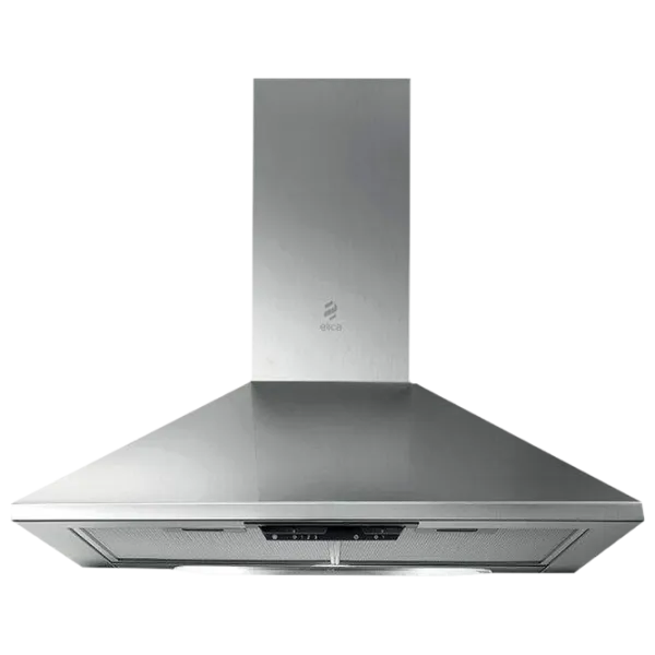 Hotă Elica MISSY PB IX/A/60 Șemineu/ Inox/ Gray photo 1