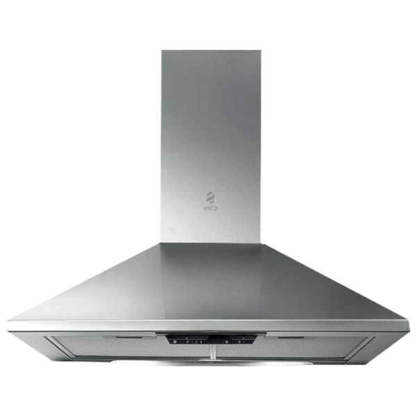 Hotă Elica MISSY PB IX/A/60 Șemineu/ Inox/ Gray photo 1