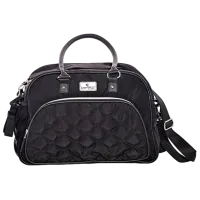 Сумка для мам Lorelli Viola Черный