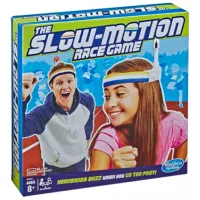 Настольная игра Hasbro Pace Yourself 8+/ Развитие