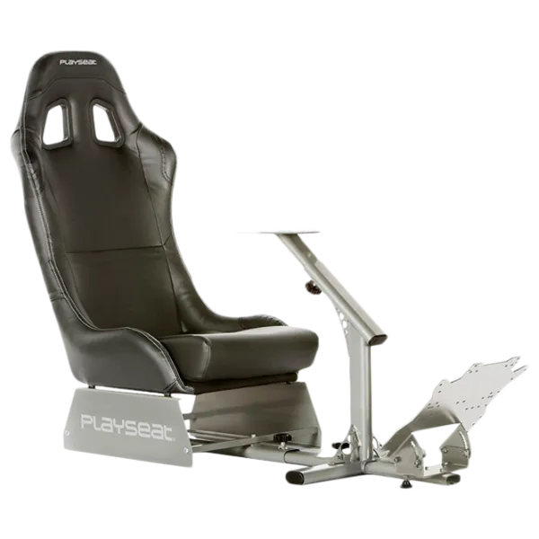 Игровое кресло Playseat Evolution Черный photo 1