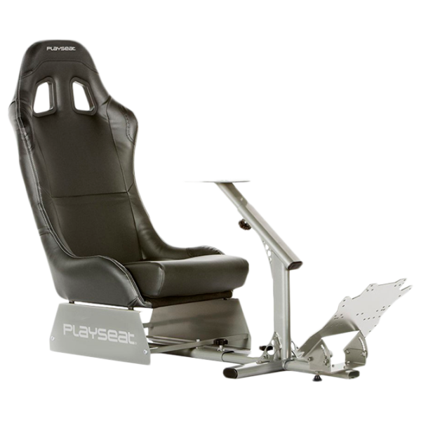 Игровое кресло Playseat Evolution Черный photo 1