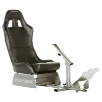 Игровое кресло Playseat Evolution Черный