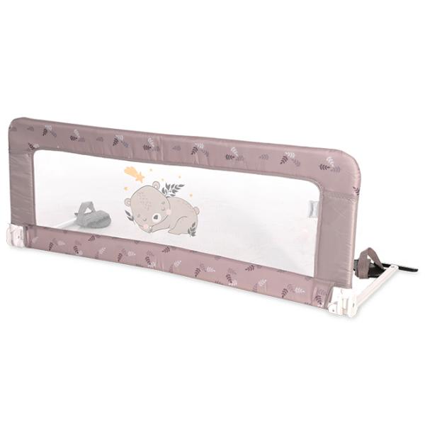 Bariera protectie pat Lorelli BABY BED RAIL SAFETY NIGHT (10180032364) 0 luni -/ String photo 1