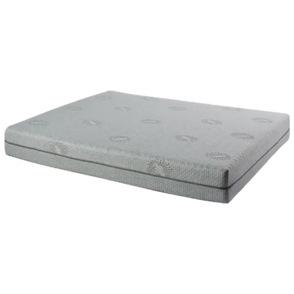 Saltea ortopedică Ambianta Somneo Boss 120 x 200 cm Înălțimea saltelei: 26 cm photo 1