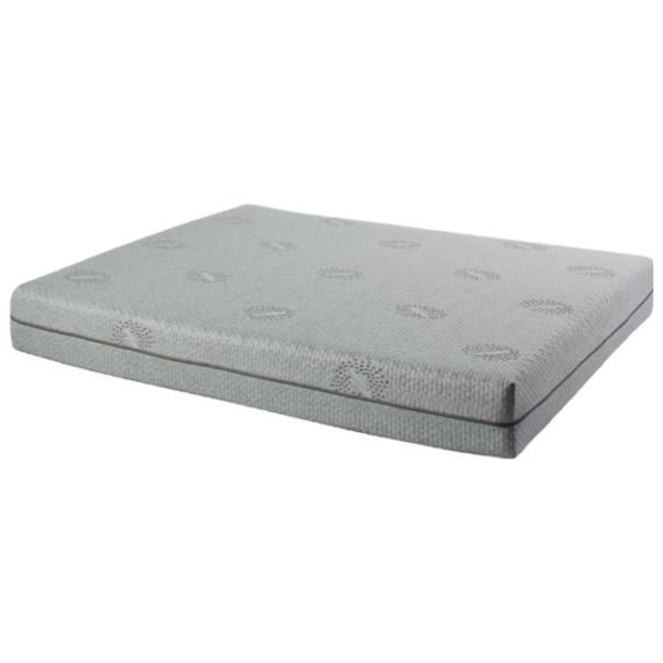 Saltea ortopedică Ambianta Somneo Boss 120 x 200 cm Înălțimea saltelei: 26 cm photo 1