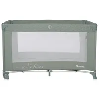 Манеж Lorelli Noemi 1l (10080542218) 0 месяцев - 3 года/ Зелёный