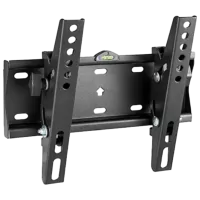 Кронштейн ТВ Gembird WM-42T-02 VESA 200 x 200 мм