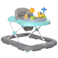 Premergător Lorelli Happy Land (10120430014) Clasic/ Gray