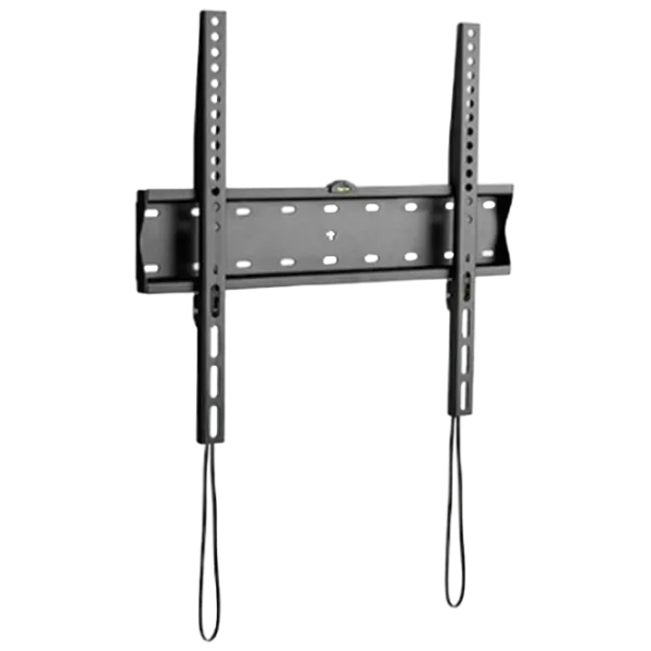 Suport TV Gembird WM-55F-02 VESA 400 x 400 mm photo 1