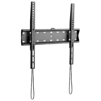 Кронштейн ТВ Gembird WM-55F-02 VESA 400 x 400 мм