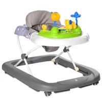 Premergător Lorelli Happy Land (10120430013) Clasic/ Dark