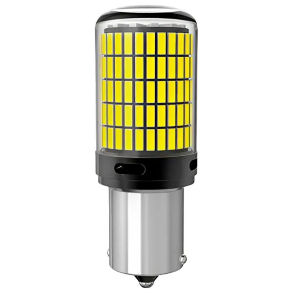 Lampă auto Catol Lux 13393 LED/ P21W/ BAU15s/ 21 W/ 3600lm photo 1