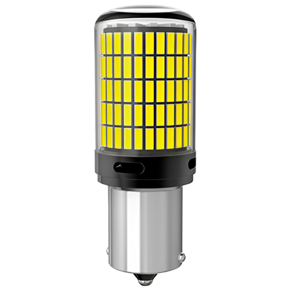 Lampă auto Catol Lux 13393 LED/ P21W/ BAU15s/ 21 W/ 3600lm photo 1