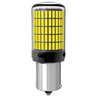 Lampă auto Catol Lux 13393 LED/ P21W/ BAU15s/ 21 W/ 3600lm