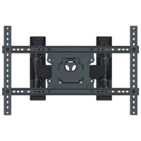 Кронштейн ТВ Gembird WM-75ST-02 VESA 600 x 400 мм