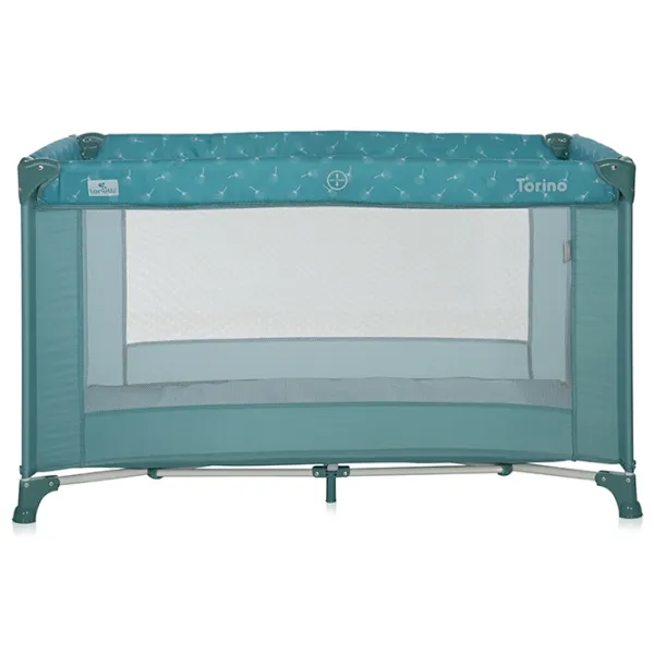 Манеж Lorelli Torino 1l (10080452214) 0 месяцев - 3 года/ Зелёный photo 1 Манеж Lorelli Torino 1l (10080452214) 0 месяцев - 3 года/ Зелёный photo 1