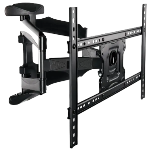 Suport TV Gembird WM-75ST-01 VESA 600 x 400 mm photo 1 Suport TV Gembird WM-75ST-01 VESA 600 x 400 mm photo 1