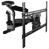 Кронштейн ТВ Gembird WM-75ST-01 VESA 600 x 400 мм