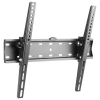 Кронштейн ТВ Gembird WM-55T-02 VESA 400 x 400 мм