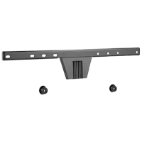 Кронштейн ТВ Gembird WM-S80F-01 VESA 600 x 400 мм