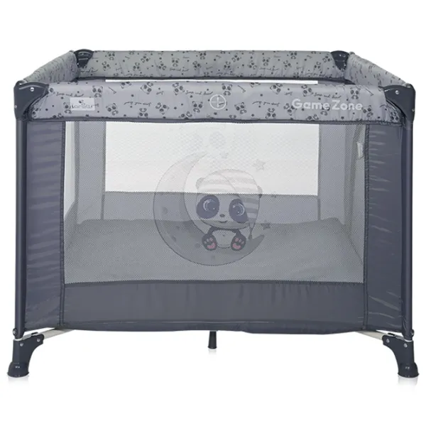 Манеж Lorelli Game Zone (10080142362) 0 месяцев - 3 года/ Серый photo 1 Манеж Lorelli Game Zone (10080142362) 0 месяцев - 3 года/ Серый photo 1