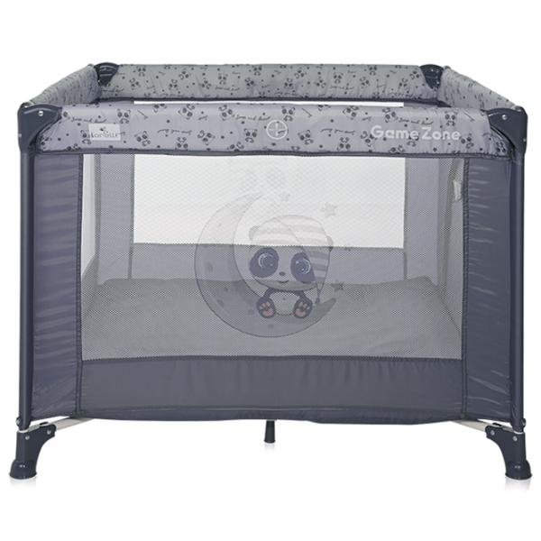 Манеж Lorelli Game Zone (10080142362) 0 месяцев - 3 года/ Серый photo 1 Манеж Lorelli Game Zone (10080142362) 0 месяцев - 3 года/ Серый photo 1