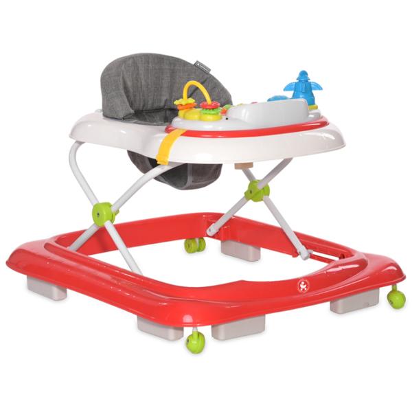Premergător Lorelli Sea Adventure Poppy (10120410015) Clasic/ White photo 1