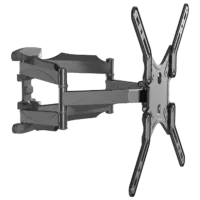 Кронштейн ТВ Gembird WM-60ST-01 VESA 400 x 400 мм